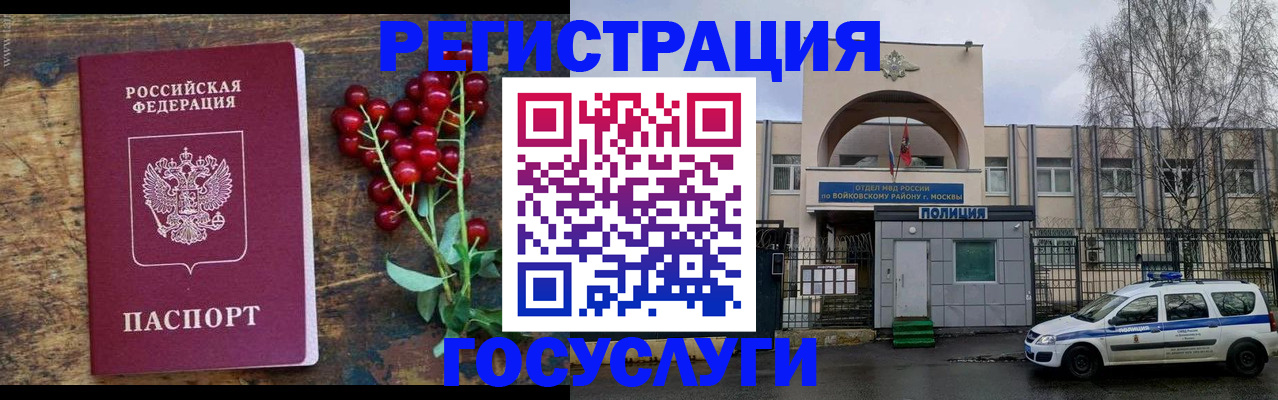 прописка 2025 в Михайловке